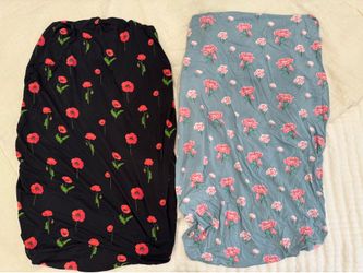 Kyte Baby Changing Pad Covers