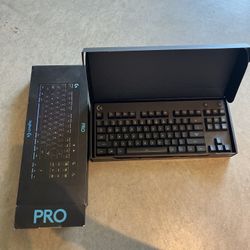 Logitech G Pro Keyboard
