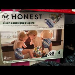 Honest Medida 4