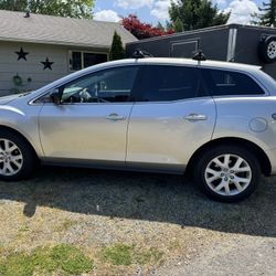 2007 Mazda Cx-7