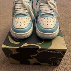Bape Stas Sz9