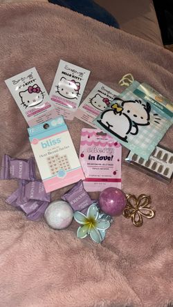 Girl Bundle