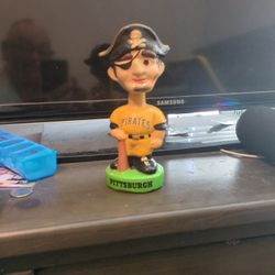 Vintage Bobblehead 