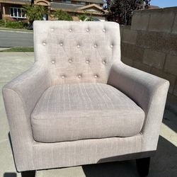 2 Accent Chairs -FREE