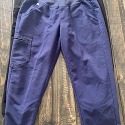 Figs Maternity scrub Jogger Pants