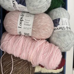 Yarn 