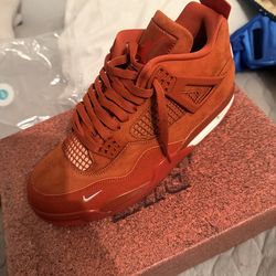 Deadstock brick by brick 4s
