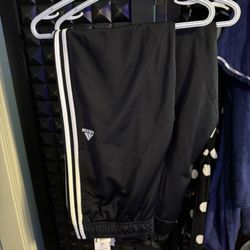 Men’s Adidas Pants 