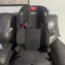 Booster Seat