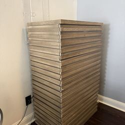 Architectural Dresser