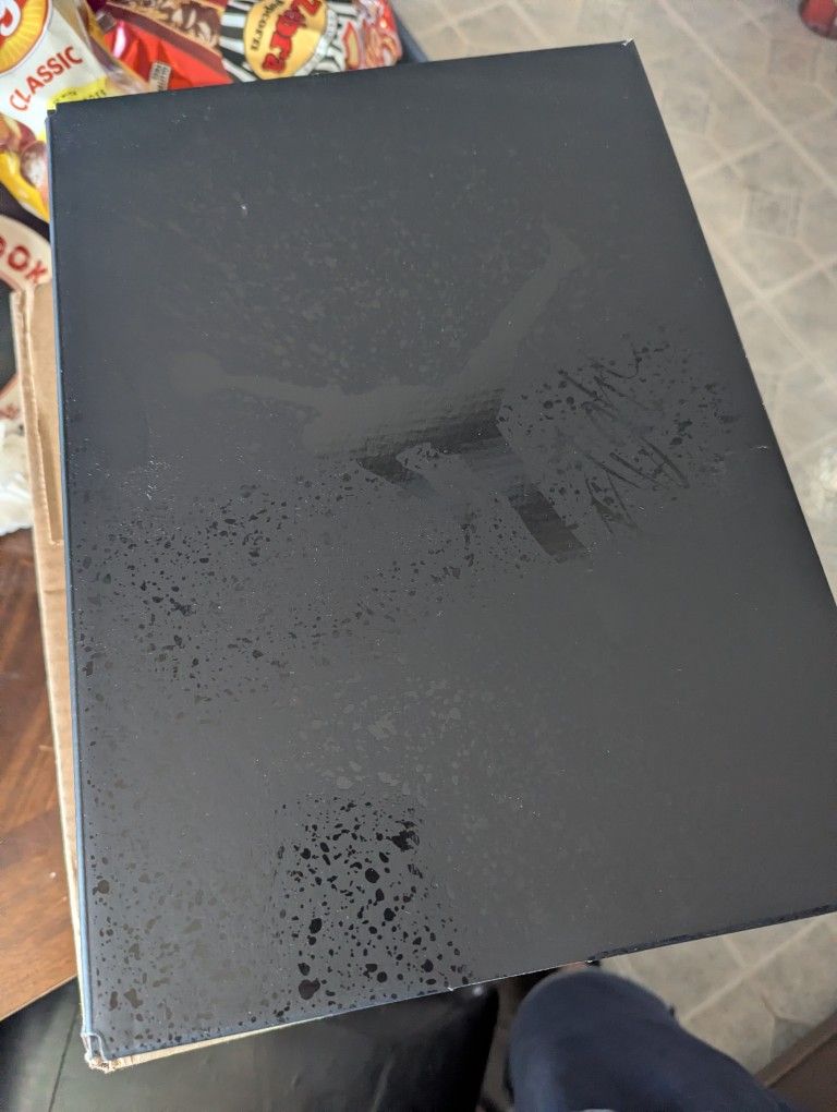 Air Jordan 4 Retro Black Cat