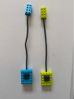 LEGO Booklights