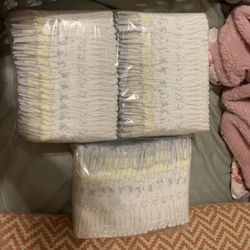 Pampers Size 1