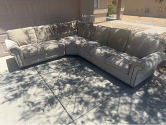 Sectional Sofa Couch