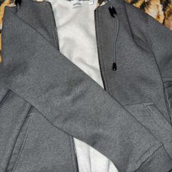AUTHENTIC Burberry Hoodie
