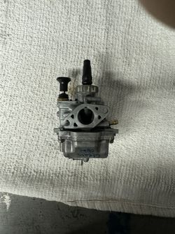 Suzuki Lt80 Oem Carb 