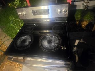 Used parts or fix