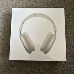 AIRPODS MAX TYPE-C 