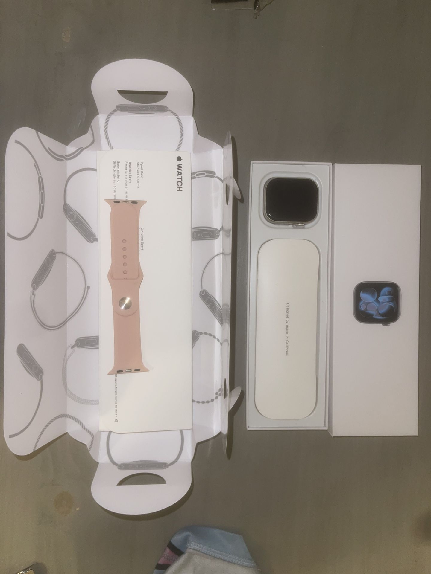Apple Watch Ultra 3