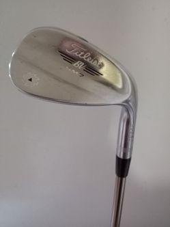 Titleist Vokey BV SM7 Golf Wedge