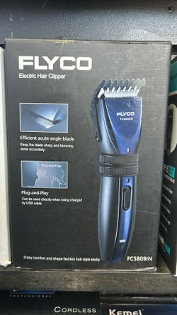 Men’s Clipper