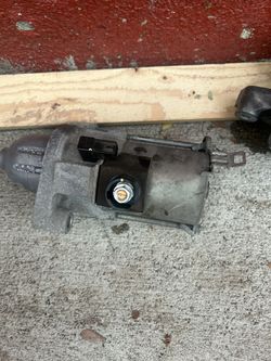 Rsx Starter