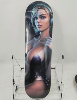 Custom Design Skateboards