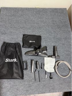 SHARK ROCKET VACUUM PARTS