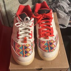 Jordan 5 Low “CNY”