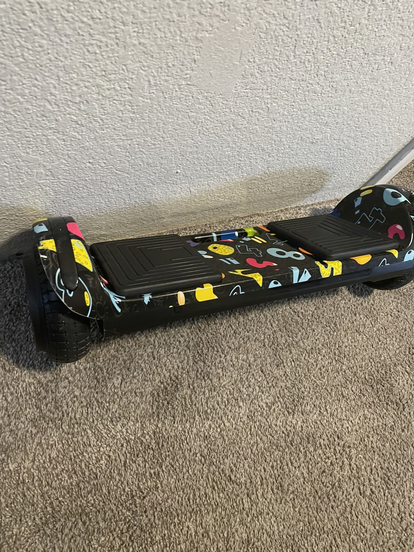 Hoverboard