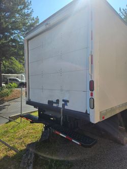 2014 Ford Econoline