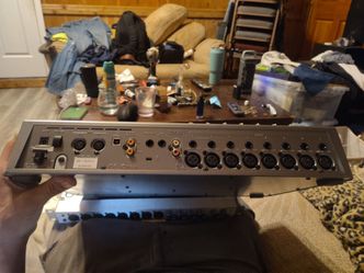 Boss BR-1600