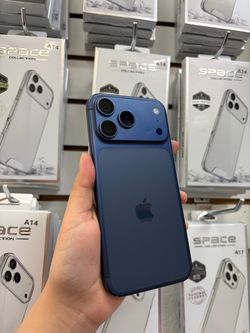 IPhone 17 Pro Max 256 GB