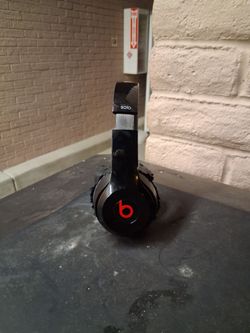 Beats Solo 3 BT Headphones $45 OBO