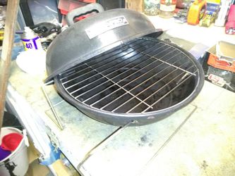 Mini Grill