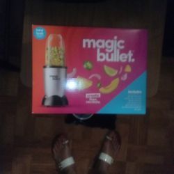 Magic Bullet 