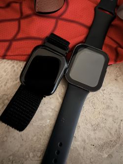 Apple Watch Se 44mm Apple Watch Series 9 45 Mm