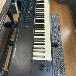  Kurzweil PC88mx Keyboard Workstation