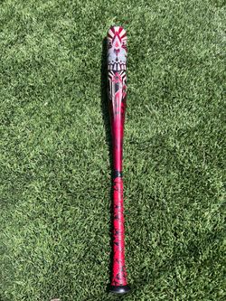 2023 DeMarini Voodoo One Piece (-5) USA Baseball Bat