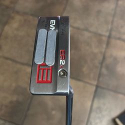 Evnroll Er2v Putter, NEW PRICE