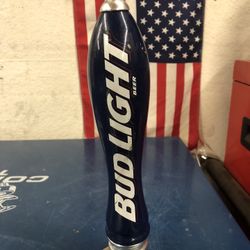 BUD LIGHT TAB HANDLE