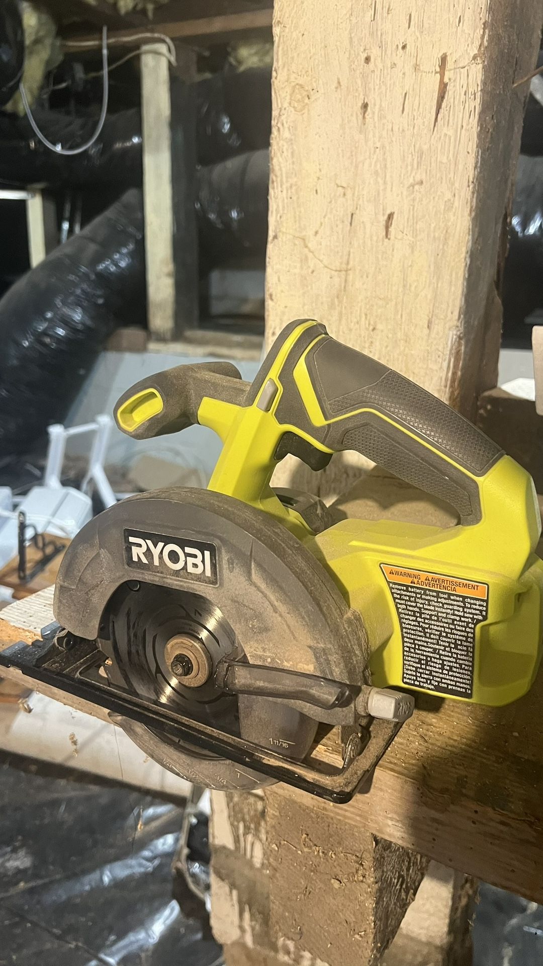 Circular Saw