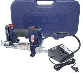 Lincoln 1882 Grease Gun