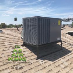 HEAT PUMP A/C HEATPUMP AIR CONDITIONER