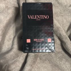 Valentino Cologne
