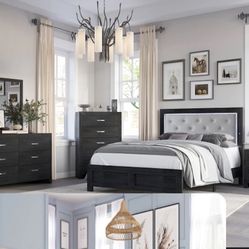 Bedroom Set 