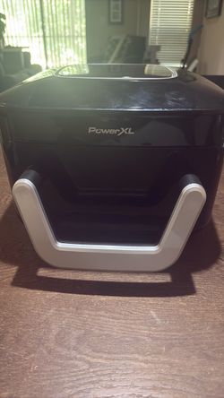 PowerXL Air Fryer Oven