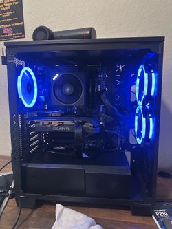 Ready to Game PC Desktop - Fortnite, Roblox, Minecraft - Wi-Fi Included