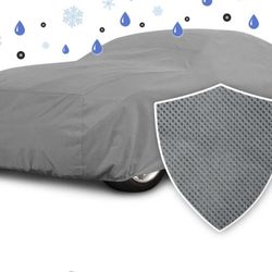 Car Cover SU1-3L