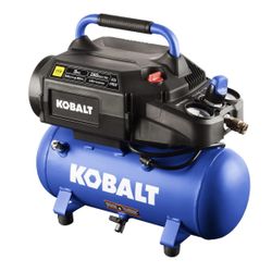 3 Gallon Air Compressor 